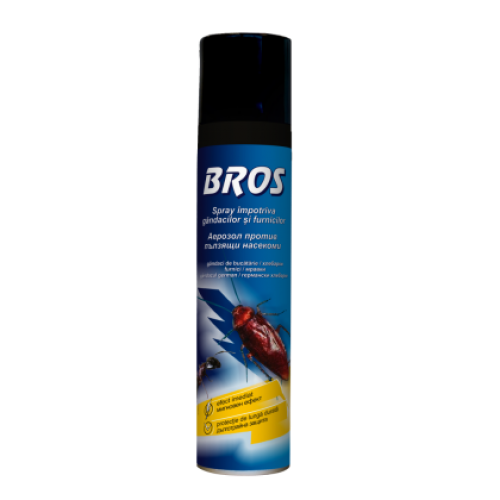 Spray BROS universal anti insecte, 400ml